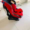 BHD 20,  Baby Car Seat - Juniors