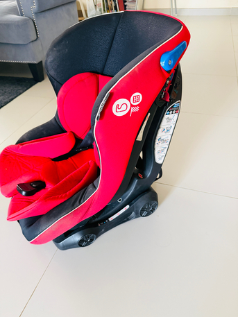 Mahooz, Baby & Kid Stuff, BHD 20,  Baby Car Seat - Juniors