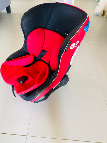 Mahooz, Baby & Kid Stuff, BHD 20,  Baby Car Seat - Juniors