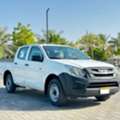 BHD 2600,  Isuzu D-MAX,  2016,  Manual,  212000 KM,  DIESEL