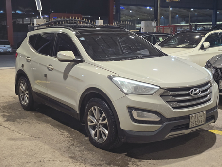 Riyadh, Automotive, Hundi Sanrava 2015