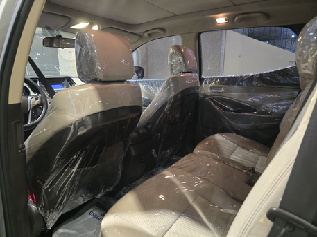 Riyadh, Automotive, Hundi Sanrava 2015