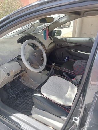 Al Iskan, Vehicles, Cars & Trucks , SAR 22000,  Toyota Yaris,  2012,  Manual,  265617 KM,   Yaris - Transmission At Well Maintained Condition