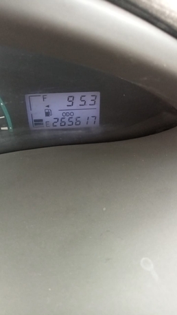 Al Iskan, Vehicles, Cars & Trucks , SAR 22000,  Toyota Yaris,  2012,  Manual,  265617 KM,   Yaris - Transmission At Well Maintained Condition