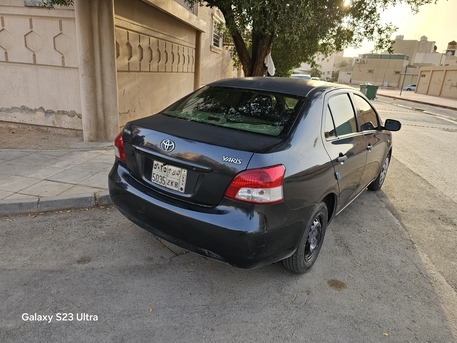 Al Iskan, Vehicles, Cars & Trucks , SAR 22000,  Toyota Yaris,  2012,  Manual,  265617 KM,   Yaris - Transmission At Well Maintained Condition