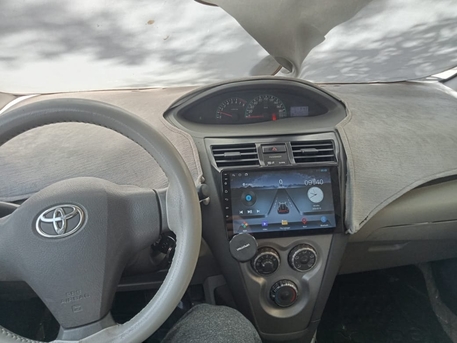 Al Iskan, Vehicles, Cars & Trucks , SAR 22000,  Toyota Yaris,  2012,  Manual,  265617 KM,   Yaris - Transmission At Well Maintained Condition