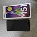 BHD 45,  Samsung Galaxy M51 8/128