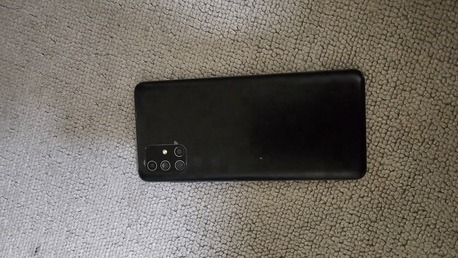 Naim, Mobile Phones, BHD 45,  Samsung Galaxy M51 8/128
