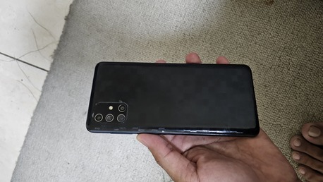 Naim, Mobile Phones, BHD 45,  Samsung Galaxy M51 8/128