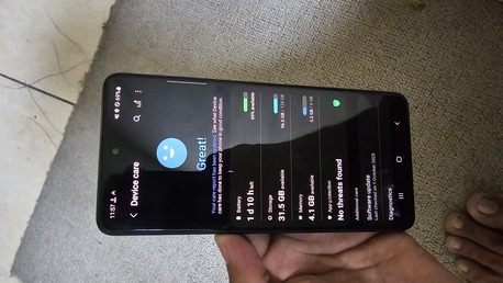 Naim, Mobile Phones, BHD 45,  Samsung Galaxy M51 8/128