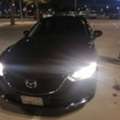 SAR 42000,  Mazda 6,  2017,  Automatic,  279 KM,    (Just Buy And Drive)