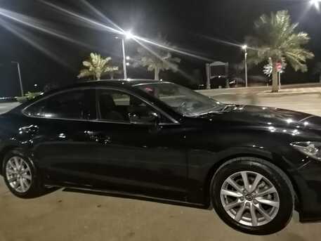 Dammam, Vehicles, Cars & Trucks , SAR 42000,  Mazda 6,  2017,  Automatic,  279 KM,    (Just Buy And Drive)