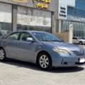 BHD 1950,  Toyota Camry,  2009,  Automatic,  161800 KM,   GLX  (Grey)