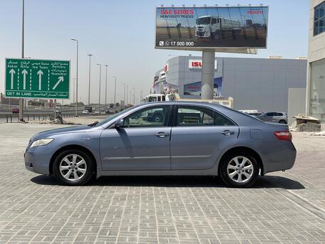 Manama, Vehicles, Cars & Trucks , BHD 1950,  Toyota Camry,  2009,  Automatic,  161800 KM,   GLX  (Grey)