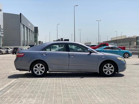 Manama, Vehicles, Cars & Trucks , BHD 1950,  Toyota Camry,  2009,  Automatic,  161800 KM,   GLX  (Grey)