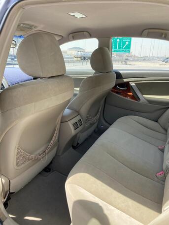 Manama, Vehicles, Cars & Trucks , BHD 1950,  Toyota Camry,  2009,  Automatic,  161800 KM,   GLX  (Grey)