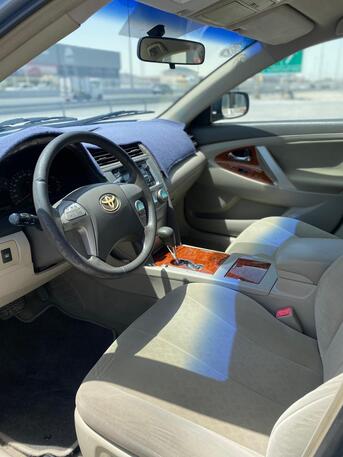 Manama, Vehicles, Cars & Trucks , BHD 1950,  Toyota Camry,  2009,  Automatic,  161800 KM,   GLX  (Grey)