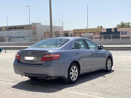 Manama, Vehicles, Cars & Trucks , BHD 1950,  Toyota Camry,  2009,  Automatic,  161800 KM,   GLX  (Grey)