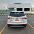 SAR 38000,  Hyundai Santa Fe,  2016,  Automatic,  225000 KM,