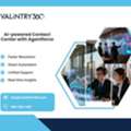 AI-powered Contact Center With Agentforce