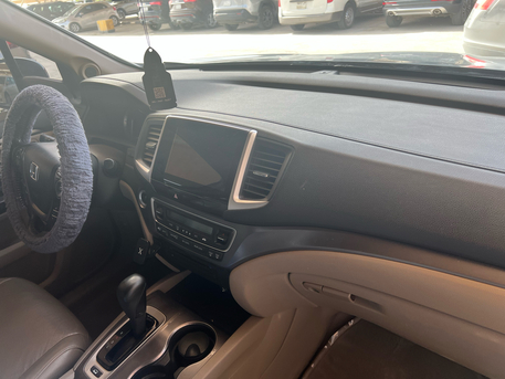 Riyadh, Vehicles, Cars & Trucks , SAR 49000,  Honda Pilot,  2016,  Automatic,  241000 KM,