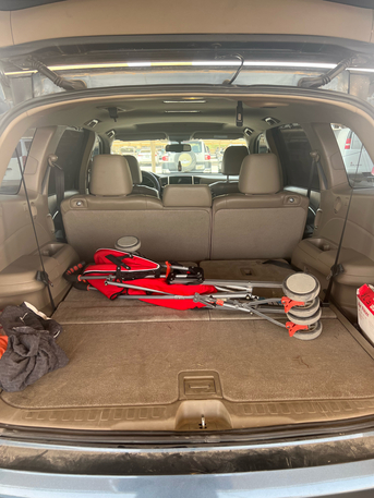 Riyadh, Vehicles, Cars & Trucks , SAR 49000,  Honda Pilot,  2016,  Automatic,  241000 KM,
