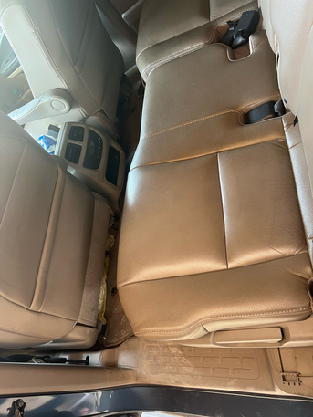 Riyadh, Vehicles, Cars & Trucks , SAR 49000,  Honda Pilot,  2016,  Automatic,  241000 KM,