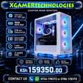 KES 159350,  Custom Designed Intel Core I7 Gaming Desktop PC
