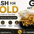 Cash For Gold In Ashok Mohalla, Nangloi Delhi | Get2cash Gold Buyer In Ashok Mohalla, Nang