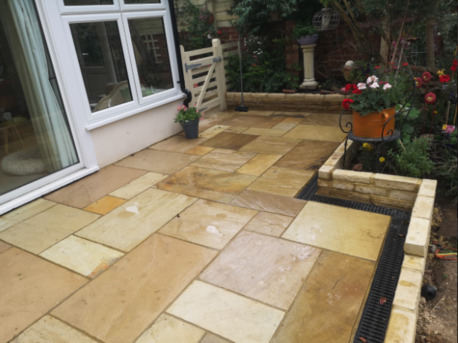 London, Construction, Expert Driveway Contractors In Horsham &ndash; Resin, Block Paving & Tarmac Installed