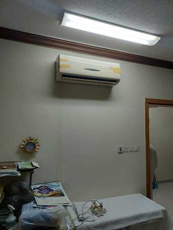 Khobar, Housing Exchanges, SAR 28000/year,  2 BR,  Furnished Family Flat, New, Clean And Tidy Building, Quiet Atmosphere, Convenient Location