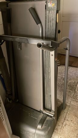 Al Olaya, Sporting Goods, SAR 300,  Treadmill For Sale