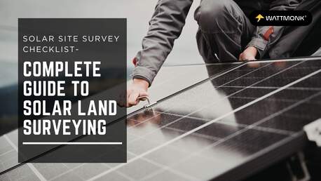 New York, Real Estate, Common Mistakes In Solar Site Surveys & How To Avoid Them | Wattmonk
