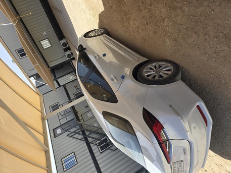 Al Malaz, Vehicle Lease Transfer, SAR 1115,  Toyota Corolla Exclusive 1.5