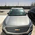 SAR 36000,  Chevrolet Captiva Full Option For Sale,  2022,  Automatic,  140 KM,