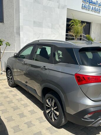 Jeddah, Vehicles, Cars & Trucks , SAR 36000,  Chevrolet Captiva Full Option For Sale,  2022,  Automatic,  140 KM,