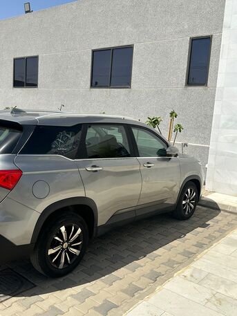 Jeddah, Vehicles, Cars & Trucks , SAR 36000,  Chevrolet Captiva Full Option For Sale,  2022,  Automatic,  140 KM,