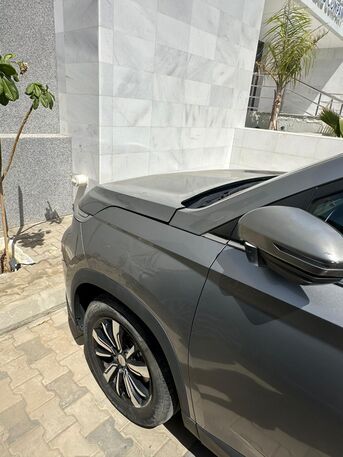 Jeddah, Vehicles, Cars & Trucks , SAR 36000,  Chevrolet Captiva Full Option For Sale,  2022,  Automatic,  140 KM,