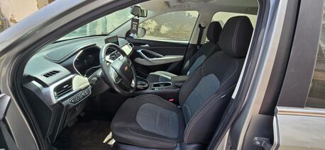 Jeddah, Vehicles, Cars & Trucks , SAR 36000,  Chevrolet Captiva Full Option For Sale,  2022,  Automatic,  140 KM,