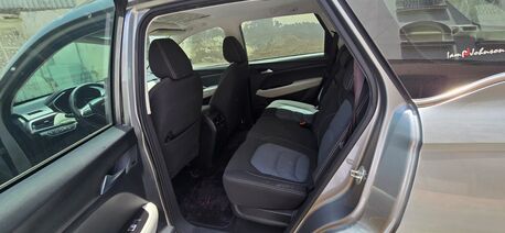 Jeddah, Vehicles, Cars & Trucks , SAR 36000,  Chevrolet Captiva Full Option For Sale,  2022,  Automatic,  140 KM,