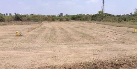 Chennai, Residential Plots, INR 650,  1995 Sq. Feet,  	DTCP & RERA Approved Plot For Sale In Mosur.
