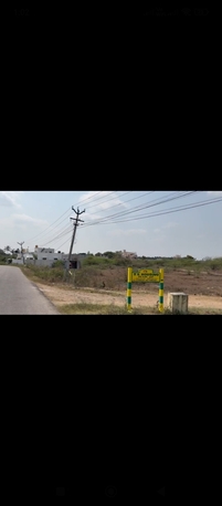 Chennai, Residential Plots, INR 650,  1995 Sq. Feet,  	DTCP & RERA Approved Plot For Sale In Mosur.
