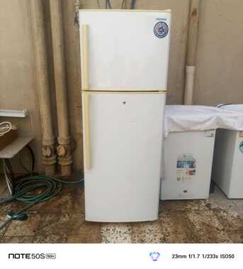 Riyadh, Household Items, SAR 500,  Sale For My Refrigerator