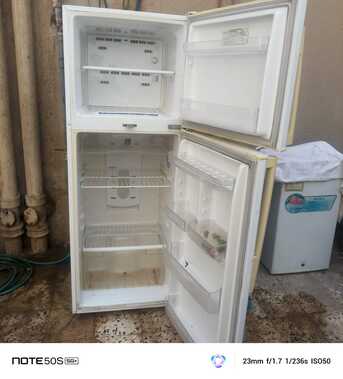 Riyadh, Household Items, SAR 500,  Sale For My Refrigerator