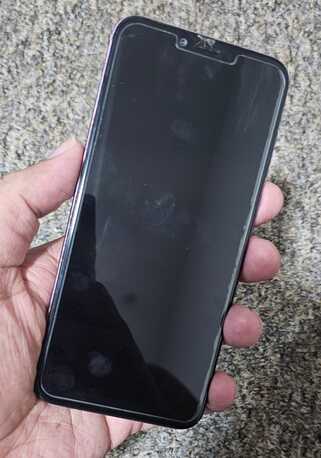 Jeddah, Mobile Phones, SAR 200,  Honor Play Mobile Phone