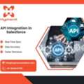 API Integration In Salesforce​