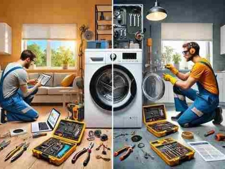 Al Naseem, Air Conditioning, AC,Refrigerator, Washing Machines