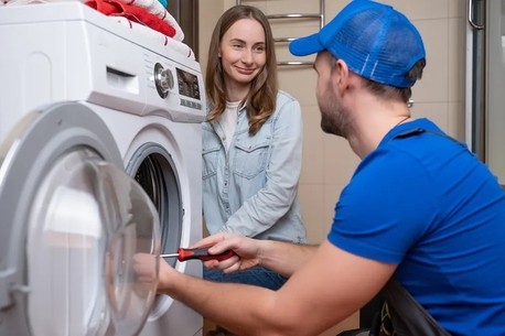 Al Naseem, Air Conditioning, AC,Refrigerator, Washing Machines