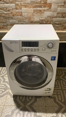 Al Naseem, Air Conditioning, AC,Refrigerator, Washing Machines