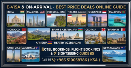 Dammam, Travel, VISA MASTER